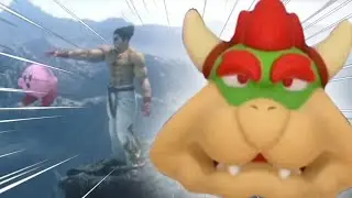 The Nintendo E3 Direct Experience