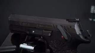 Опыт владения Grand Power T12F спустя год.