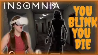 This Game Gave Me Insomnia!