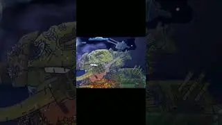 Насколько силён щука? 