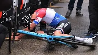 Cycling More Than A Sport - Trailer