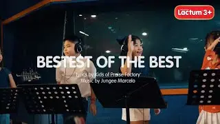 Kanta para sa the Bestest of the Best, Ma!