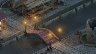 Isometric level