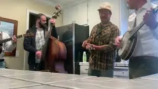 Windy Hill Takes Requests in Santa Cruz