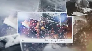 Photo Gallery Lovely Slideshow