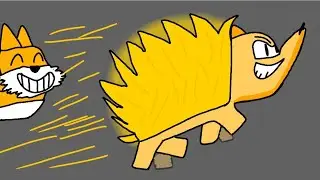 SUPER SONIC RACIN, 2