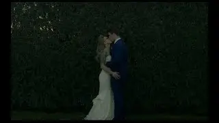Daniel and Sydney - Full Day Wedding recap - EOS r3
