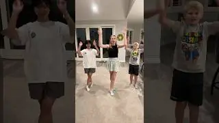 Deadpool and Wolverine DANCE OFF
