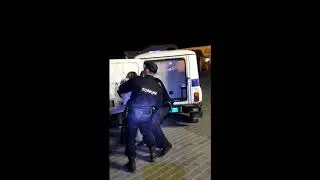 отъебись, потому что щас ментов вызову. В Севастополе