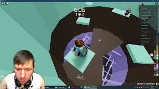 Роблокс Башня АДА #8 | Roblox Tower of Hell | Папа Плей