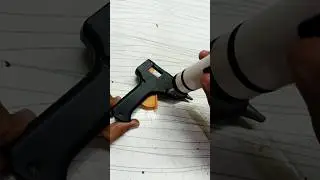 DIY Electric Screwdriver 🪛#shorts