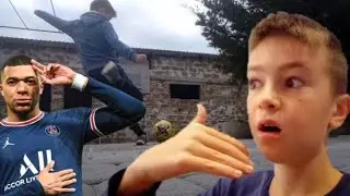 Удары по Воротам 3