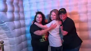 Party Shots Photo Booth Highlight Video