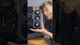 Com apenas 11 anos olha o PC que ele comprou 😱!!   