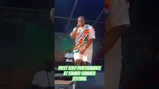 Enjoy my music and live performance.
