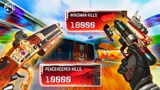 Best of NeonPuppy 2023 | Apex Legends