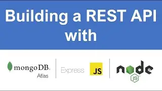 Building a REST API with MEN - 24 - Swagger - Intro and demo
