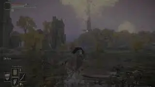 Elden Ring | Highroad Cave | Livestream 1