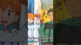 Is Ash a Pokemon Master now? 