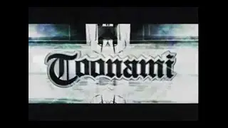Toonami 2003 (Instrumental Synthwave + Shredwave + Retrowave + Electronic)