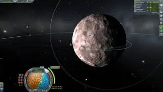 KSP 1 3 карьера с модами #825