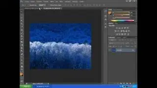 Fotoğraf Düzenleme Programı (Photoshop CS6)