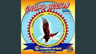 Corrido La Lobo Del Ano