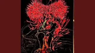 Blackened Goregrind