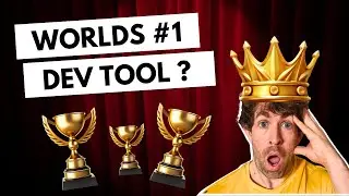 Worlds Best FREE Dev Tool...  True DevTools Or DevToys?