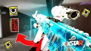 Amassando *Hackers* no Rainbow Six Siege ²