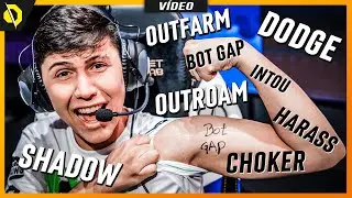 APRENDA AS GÍRIAS MAIS FAMOSAS DO LEAGUE OF LEGENDS!