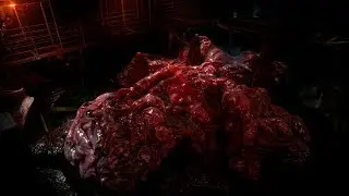 Метро 2033 VK - Рейд на Биомассу #5 [Месячные у Массы]
