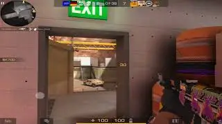 KUNSTRUKT edit standoff 2