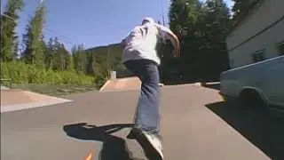 scott stevens 2005 random snowboarding