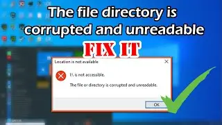 Fix the message 
