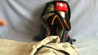 DEUTER SPEED LITE 10