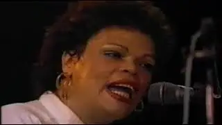 Tania Maria   North Sea Jazz Fest