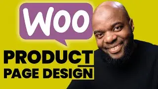 Woocommerce Product Page Design - Woocommerce Divi