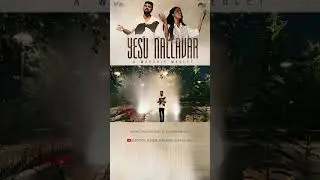Yesu Nallavar | Benny John Joseph #youtubeshorts #tamilchristiansongs #tamilchristianmusic