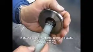 Bomba mini