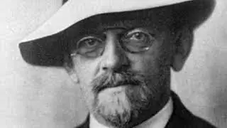 David Hilbert | Wikipedia audio article