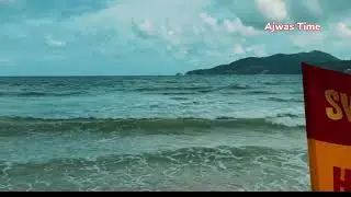The Beach | সুন্দর সৈকত #beach #seabeach #patong