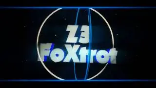 My New-New Intro!