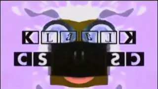 Klasky csupo effects (sponsored by preview 2 effects) in high voice