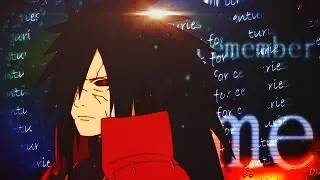 Naruto-Centuries /Fall Out Boy/Full amv /Naruto Shippuden/Uchiha