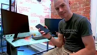 Windows 365 on a Phone All Day