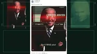 Joe Biden Twitter