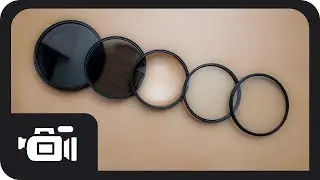 5 Great Filters for Photography and Film Making - Film Making for Newbs