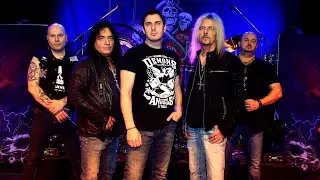 AXEL RUDI PELL I ROCK CASTLE 2024