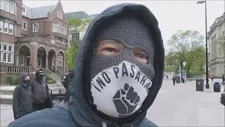 ANTIFA TRASH UNMASKED/EXPOSED - 